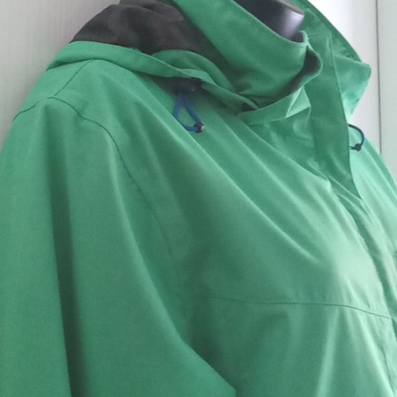 ⭐️ Host Pick ⭐️ORAGE | Insulated Ski/ Snowboarding Hooded  Unisex Winter Jacket - Picture 4 of 12